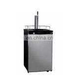 electric CO2 restaurant bar draft beer dispenser tap beer keg cooler