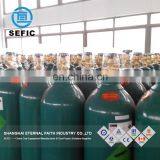 Factory Wholesale Seamless Steel Industrial Argon Gas Cylinder Price thumbnail-3