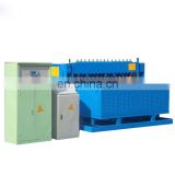 High quality automatic steel wire mesh welding machine