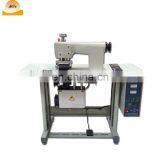 Computerized Ultrasonic Lace Seamless Sewing Making Machine thumbnail-2