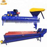Environmental Protection Plastic Pet Bottle Grinding Crusher Recycling Machine on Hot Sale thumbnail-2