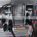 Automatic Resealable Back Seal Gusset Bag Sachets Chips Snack Packing Machine thumbnail-5