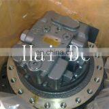 PC200-5 Excavator Hydraulic Travel Motor 20Y2700014 Final Drive 20Y-27-00014