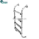 2019 Hot Selling Durable BHL Series Ladders For Swimming Pool thumbnail-3
