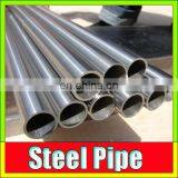 GCr15 Bearing Steel Tube/pipe thumbnail-5