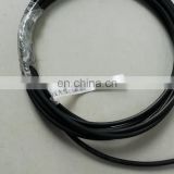 Nonmetal Military Grade Tactical Fiber Optical Cable 4 6 8 12 Core For Passive Optical Networks