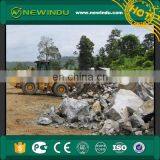 5t Liugong Used Telescopic Wheel Loader CLG856(middle) thumbnail-6