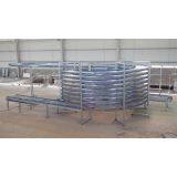 Automatic Baking Machine Bread Cooling Tower thumbnail-4