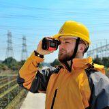 Muti-function Project Laser Diastimeter thumbnail-2