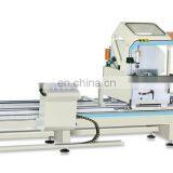 Aluminum Profile for Double-head Precision Cutting Saw thumbnail-2