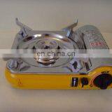 PORTABLE GAS STOVE, OUTDOOR GAS STOVE