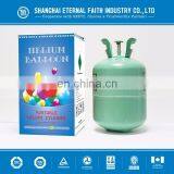 Disposable Helium Balloon Gas Cylinder For Sale