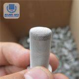 Stainless Steel Welded Tube Filter Mesh thumbnail-2