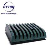 Manganese Jaw Plates Suit Trio Jaw Crusher CT2436 Sprae Parts Wear Parts