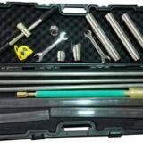 QT-DN02 Layered Silt and Sediment Sampling Kit (stainless Steel) thumbnail-1