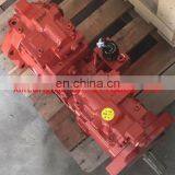 DX225LC DX225LCA DX230LC DX220LC Doosan Hydraulic Pump K1000698E 400914-00212 K1000698E K1000698G 400914-00153 400914-00153A