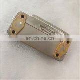 ISF2.8 ISF3.8 Cooling System Engine Parts Oil Cooler Core 4990291