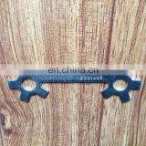 CCEC K19 K38 KTAA50 Engine Lock Plate 3001405 thumbnail-2