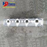 4D95 4D95S Excavator Diesel Engine Cylinder Head Assy Without Turbo thumbnail-3