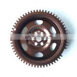 ISF3.8 Diesel Engine Parts Crankshaft Pulley 5259981 High Quality In Stock
