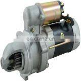 Starter Motor 110461448 10465047 1107587 1108653