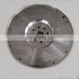 Construction Amchinery ISDE DCEC Genuine Diesel Engine Spare Part Fly Wheel Assembly 5264583 4980924 on Promotion