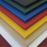 10mm Thick PE300 Polyethylene Plastic Board 1000mm x 2000mm thumbnail-2