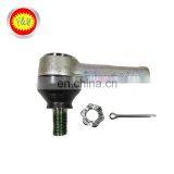 Оригинальные запчасти производителя OEM 45046 - 09281 Конец тяги для Hilux