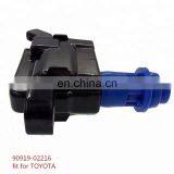 Best Sale Ignition Coil OEM 90919-02216