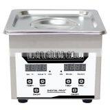 Ultrasonic Cleaner for Cleaning Diesel Fuel Pump and Spare Parts,fuel Injector and Nozzle thumbnail-3