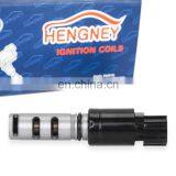 Automotive Spare Parts 24355-25000 for Kia Soul Hyundai Sonata Tucson Genesis Engine VVT Variable Valve Timing Solenoid thumbnail-2