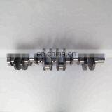 High Quality Dongfeng Auto Parts 6BT Diesel Engine Crankshaft 3907804 3929037 thumbnail-3