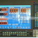 DTS619 DIESEL INJECTION PUMP TEST BENCH thumbnail-1