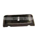 Запчасти для грузовиков Sinotruk howo - двойной трубный зажим VG1500089057