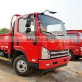 FAW Truck Cabin Parts J5 Spare Parts Front Bumper For Sale