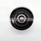 Hot Selling Original Excavator Idler Pulley For Truck thumbnail-3