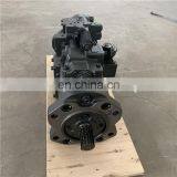 Hydraulic Parts Excavator Main Pump KRJ6199 CX210 Hydraulic Pump K3V112DTP thumbnail-5