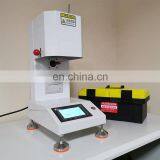 XNR Price Plastic Melt Flow Index Tester / Mfi Tester, Price Plastic Melt Flow Index Tester thumbnail-4