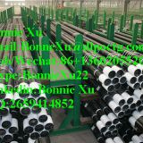 API ASTM SSAW Seamless Steel Pipe Used In Oil And Gas Industry