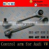 Full Set of Auto Suspension Parts Control Arm for Audi a4 a6 a8 VW Passat thumbnail-4