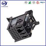 UL Black 28pin Molex Power Connector thumbnail-2