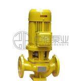 sd Type Vertical Centrifugal Pump With Concentrated Sulfuric Acid thumbnail-1