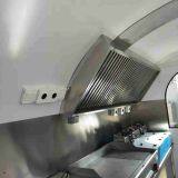 Australia Standard Ice Cream Food Trucks Mobile Food Trailers Cart Sell In China thumbnail-4