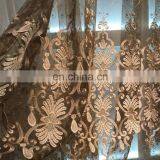 Ready Made European Style Curtains Turkish Curtains for Living Room thumbnail-3
