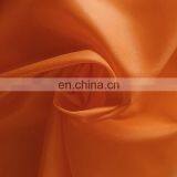 380t Nylon Taffeta Fabric Waterproof Downproof With Oil Cire Taffeta Fabric Down Coat Jacket Fabric thumbnail-3