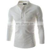 Good Quality 100 Cotton t Shirts for Men 2020 Summer thumbnail-3