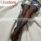 Baby Girls Tights Kid Pantyhose Party Children Mesh Tights Toddler Fishnet Infant Girl Sequin Pantyhose Hot sale products