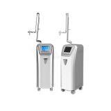 RF Tube 60w High Power Fractional Co2 Laser Device Acne Removal Scar Removal Equipment for Sale thumbnail-2