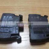 Side Mounting Contactor Accessories Double Poles Auxiliary Contactor thumbnail-6