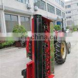 Small Hay Slope Mower for Micro Tractor thumbnail-6